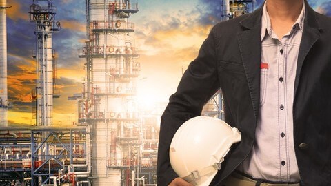 【Udemy中英字幕】The Chemical Engineer’s Reference Folder