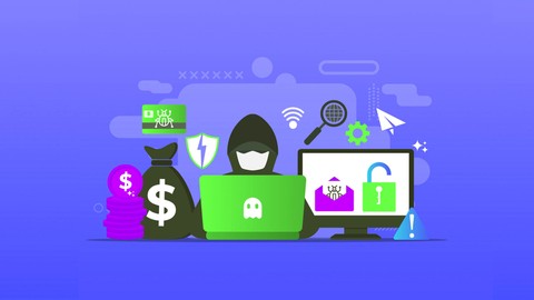 【Udemy中英字幕】The Complete Mobile Ethical Hacking Course