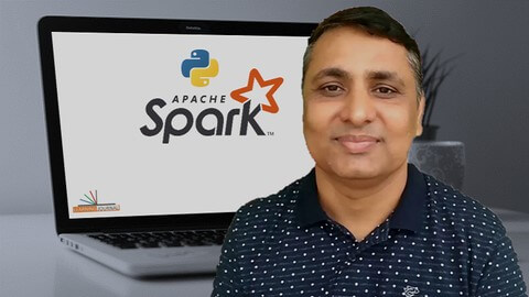 【Udemy中英字幕】Apache Spark 3 – Spark Programming in Python for Beginners