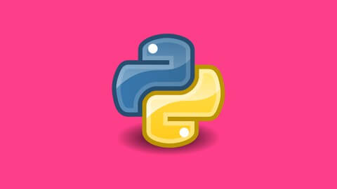 【Udemy中英字幕】Python for Absolute Beginners