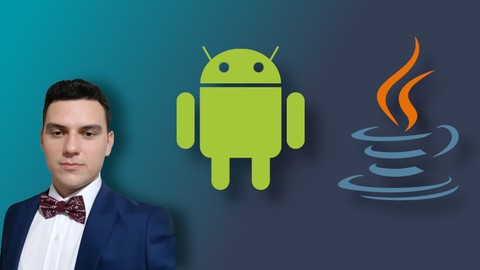 【Udemy中英字幕】The complete Java Android App development Bootcamp