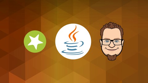 【Udemy中英字幕】The Complete Java Developer Course: From Beginner to Master!