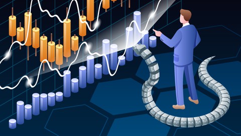 【Udemy中英字幕】Python & Machine Learning for Financial Analysis