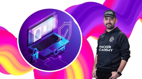 【Udemy中英字幕】Wi-Fi Hacking and Wireless Penetration Testing Course