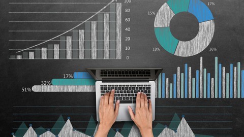 【Udemy中英字幕】Statistical Thinking and Data Science with R.
