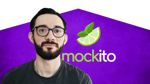 【Udemy中英字幕】Mockito: Next-Level Java Unit Testing