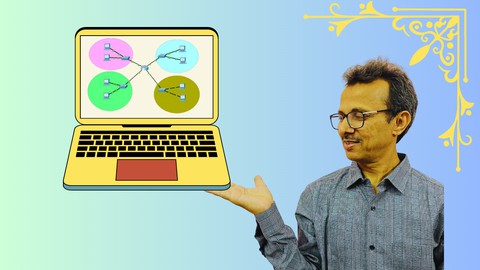 【Udemy中英字幕】IP Addressing and Subnetting: Practical Approach