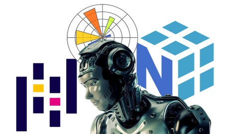 【Udemy中英字幕】NumPy, Pandas and Matplotlib A-Z™ for Machine Learning 2024