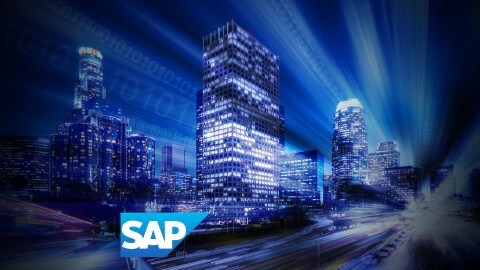 【Udemy中英字幕】SAP HANA Implementation, Modeling and Reporting Course