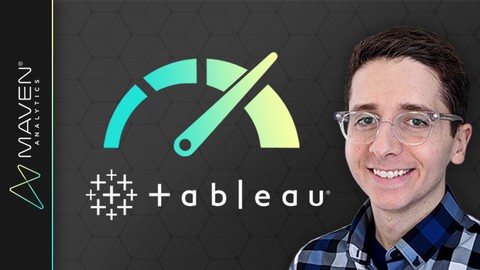 【Udemy中英字幕】Tableau Desktop: Speed & Performance Optimization