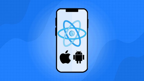 【Udemy中英字幕】React Native with Typescript – The Practical Guide (2022)