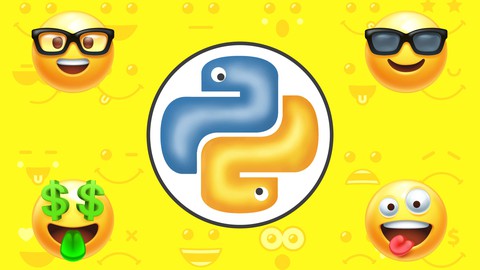 【Udemy中英字幕】Complete Python & Data Science Course for Absolute Beginners