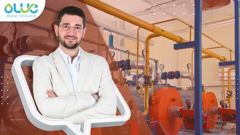 【Udemy中英字幕】Water Treatment of Boilers
