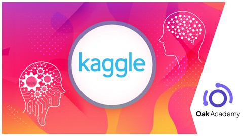 【Udemy中英字幕】Kaggle Master with Heart Attack Prediction Kaggle Project