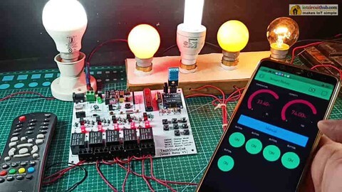 【Udemy中英字幕】Learn Arduino by Building 26 Projects!