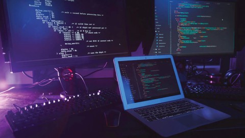 【Udemy中英字幕】Learn C/C++ Programming with 120+ Practical Examples