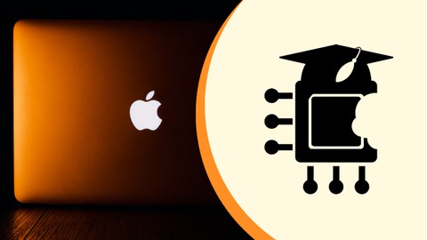 【Udemy中英字幕】Master macOS Ventura – The Complete Course in 2023