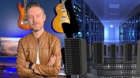 【Udemy中英字幕】IT Infrastructure Manager 101 – Become a Great Manager