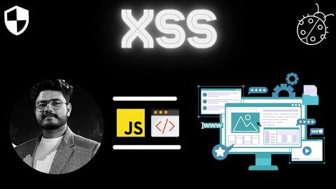 【Udemy中英字幕】Master XSS(Cross Site Scripting) for real world Applications