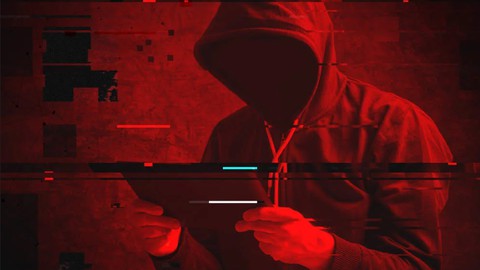 【Udemy中英字幕】Learn Active Directory Pentesting for RedTeaming – Part 1