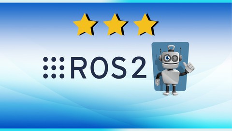 【Udemy中英字幕】ROS2 for Beginners Level 3 – Advanced Concepts