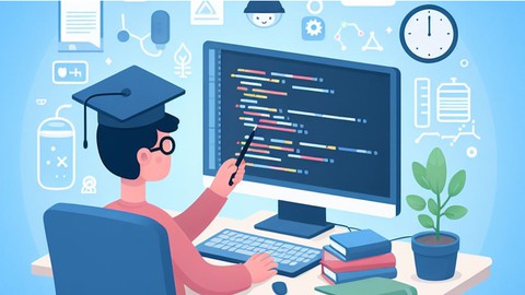 【Udemy中英字幕】Backend Engineering With Django – Core Concepts – Level 1