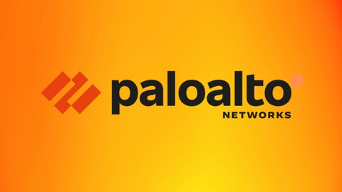 【Udemy中英字幕】Palo Alto Firewall Training V10 – Beginner to Expert 2024