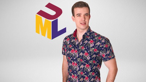 【Udemy中英字幕】UML: The Most Complete Guide with Real-Life Examples