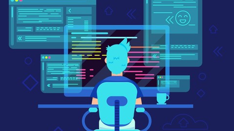 【Udemy中英字幕】How to become a Successful Software Programming Developer