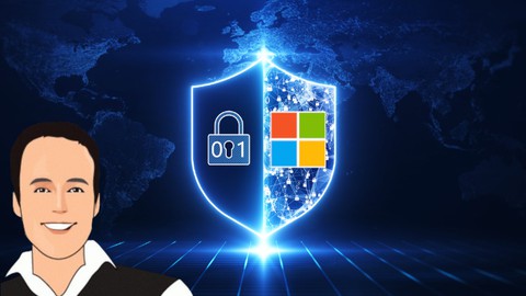 【Udemy中英字幕】SC-200 Microsoft Security Operations Analyst Course & SIMs