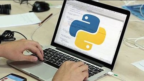 【Udemy中英字幕】90 Days of Python : From Zero to becoming a Pro Developer