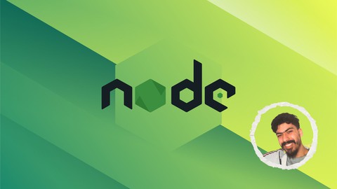 【Udemy中英字幕】Node.js and Beyond: The Complete Developer Bootcamp