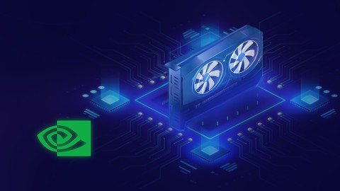 【Udemy中英字幕】AI Application Boost with NVIDIA RAPIDS Acceleration