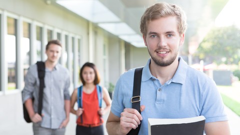 【Udemy中英字幕】The Complete C Developer Course – Build 7 Exciting Projects.