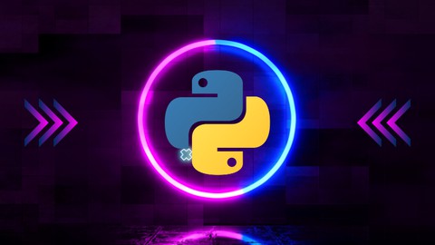 【Udemy中英字幕】Python Masterclass: Learn Python From Scratch, Build 23 Apps