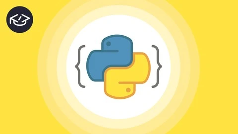 【Udemy中英字幕】Python Bootcamp: Vom Anfänger zum Profi, inkl. Data Science