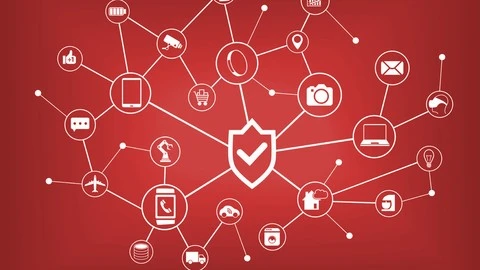 【Udemy中英字幕】Network Hacking Continued – Intermediate to Advanced