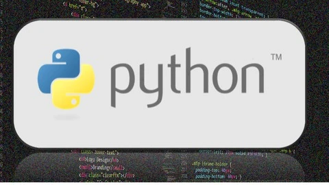 【Udemy中英字幕】Python Automation for Everyone