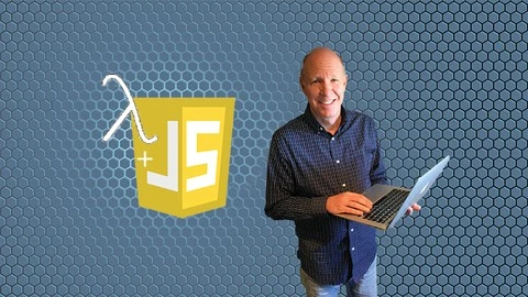 【Udemy中英字幕】Functional Programming in JavaScript: A Practical Approach