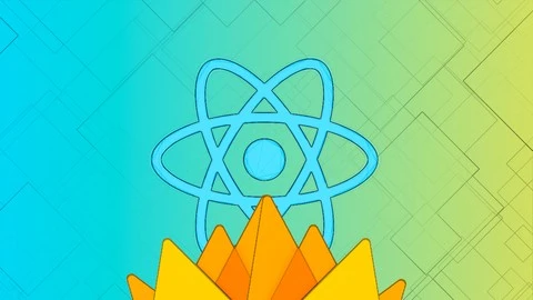 【Udemy中英字幕】React JS & Firebase Complete Course (incl. Chat Application)