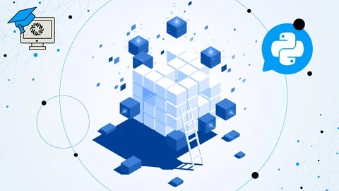 【Udemy中英字幕】Learn Python for Data Science & Machine Learning from A-Z
