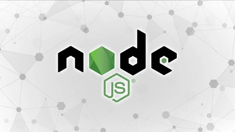 【Udemy中英字幕】Mastering NodeJS with Interview Questions 2024