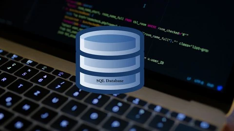 【Udemy中英字幕】Complete Microsoft SQL Server Database Administration Course
