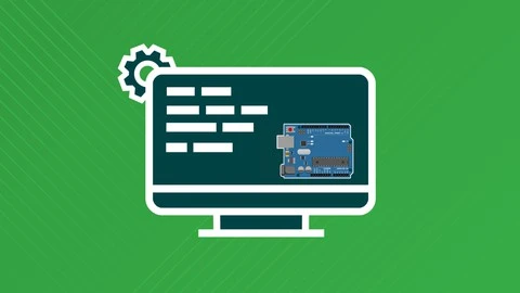 【Udemy中英字幕】Arduino OOP (Object Oriented Programming)