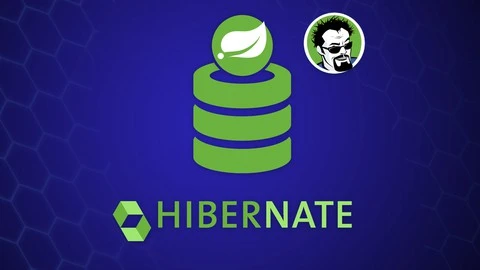 【Udemy中英字幕】Hibernate and Spring Data JPA: Beginner to Guru