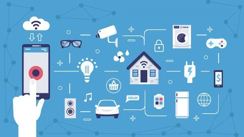 【Udemy中英字幕】Practical Internet of Things Hacking – 2021