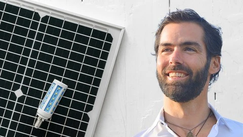 【Udemy中英字幕】The ultimate SOLAR ENERGY course (ONSITE EXPERIENCES) – 2024