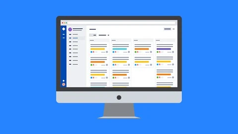 【Udemy中英字幕】Jira for Beginners – Detailed Course to Get Started in Jira