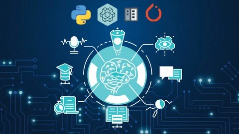 【Udemy中英字幕】Master Reinforcement Learning and Deep RL with Python