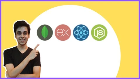 【Udemy中英字幕】Full Stack Web Development MASTERY Course – Novice to Expert